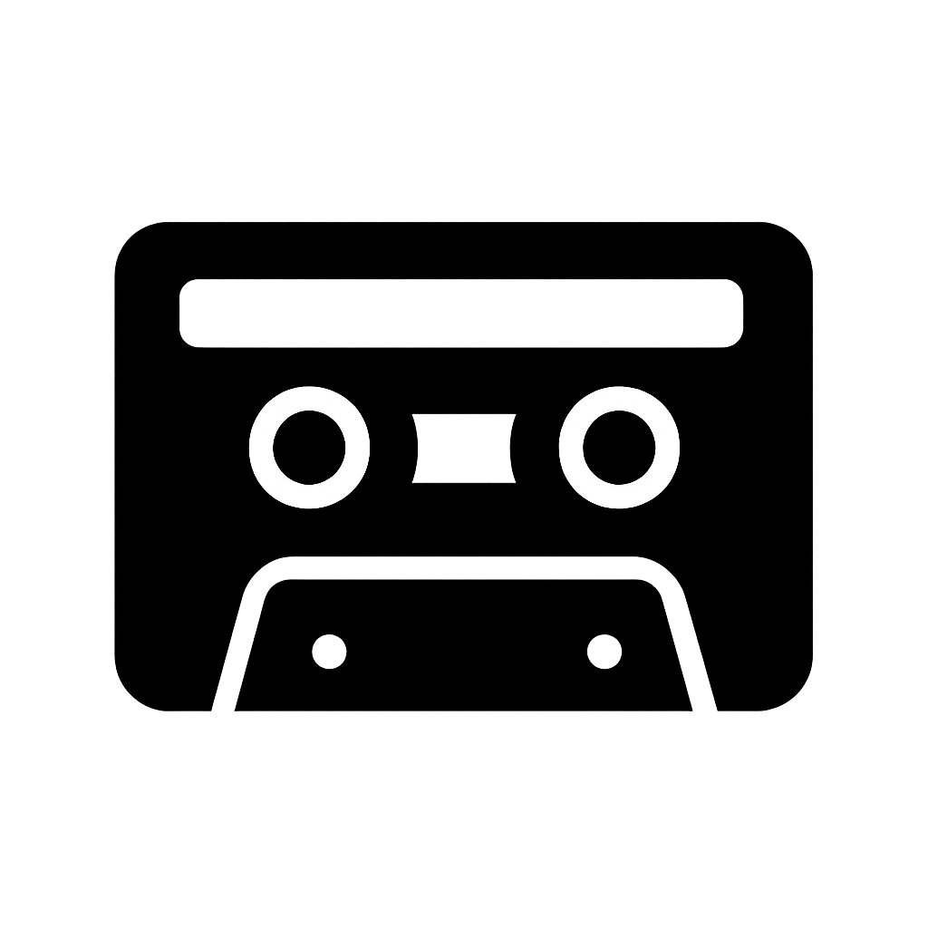 Tapeman Audio